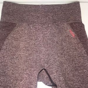 Gymshark bike shorts